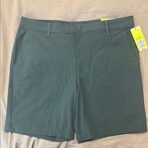 Men’s 360 Lifestyle Golf Shorts